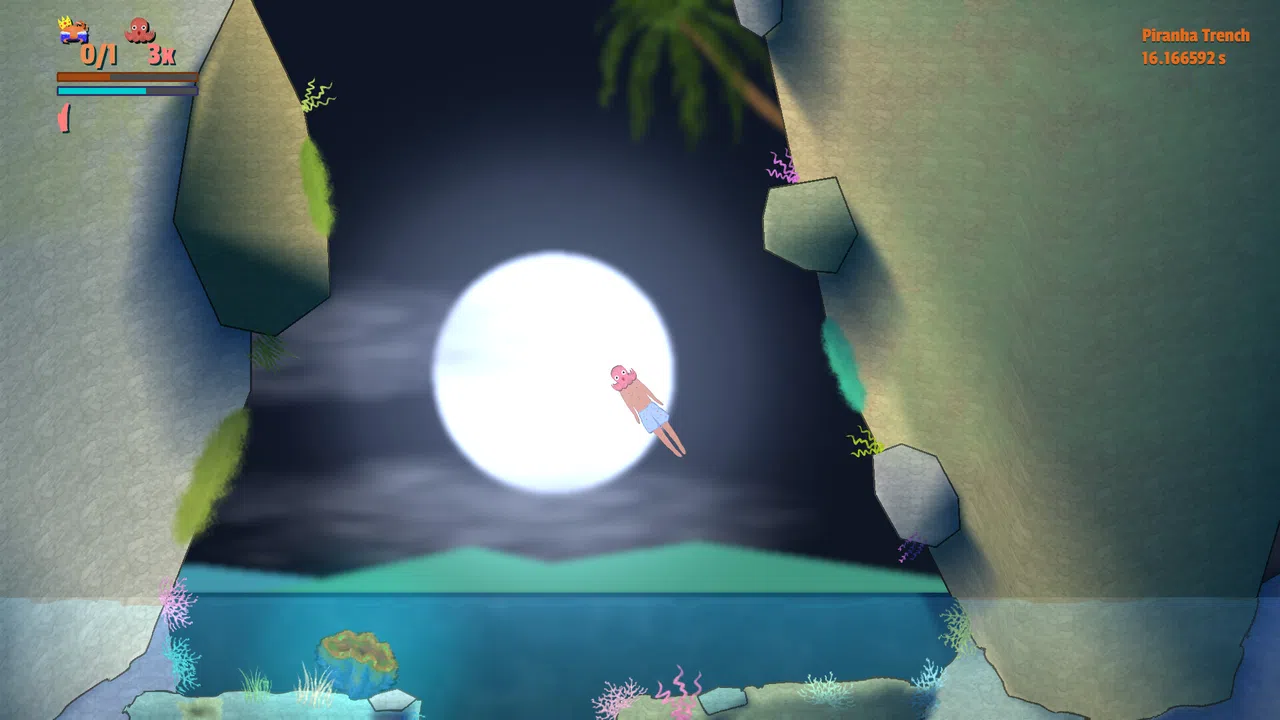 Crab Hunt Screenshot 3