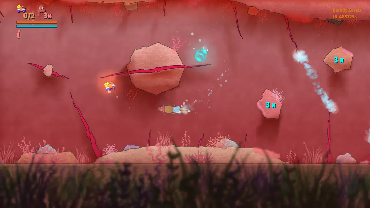 Crab Hunt Screenshot 4