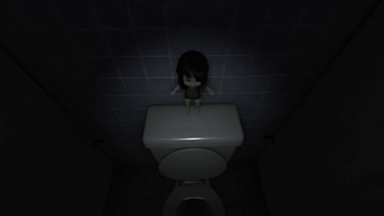 School Bathroom Demo Screenshot 0