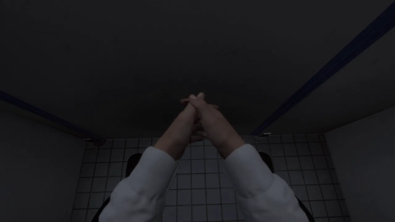 School Bathroom Demo Screenshot 5
