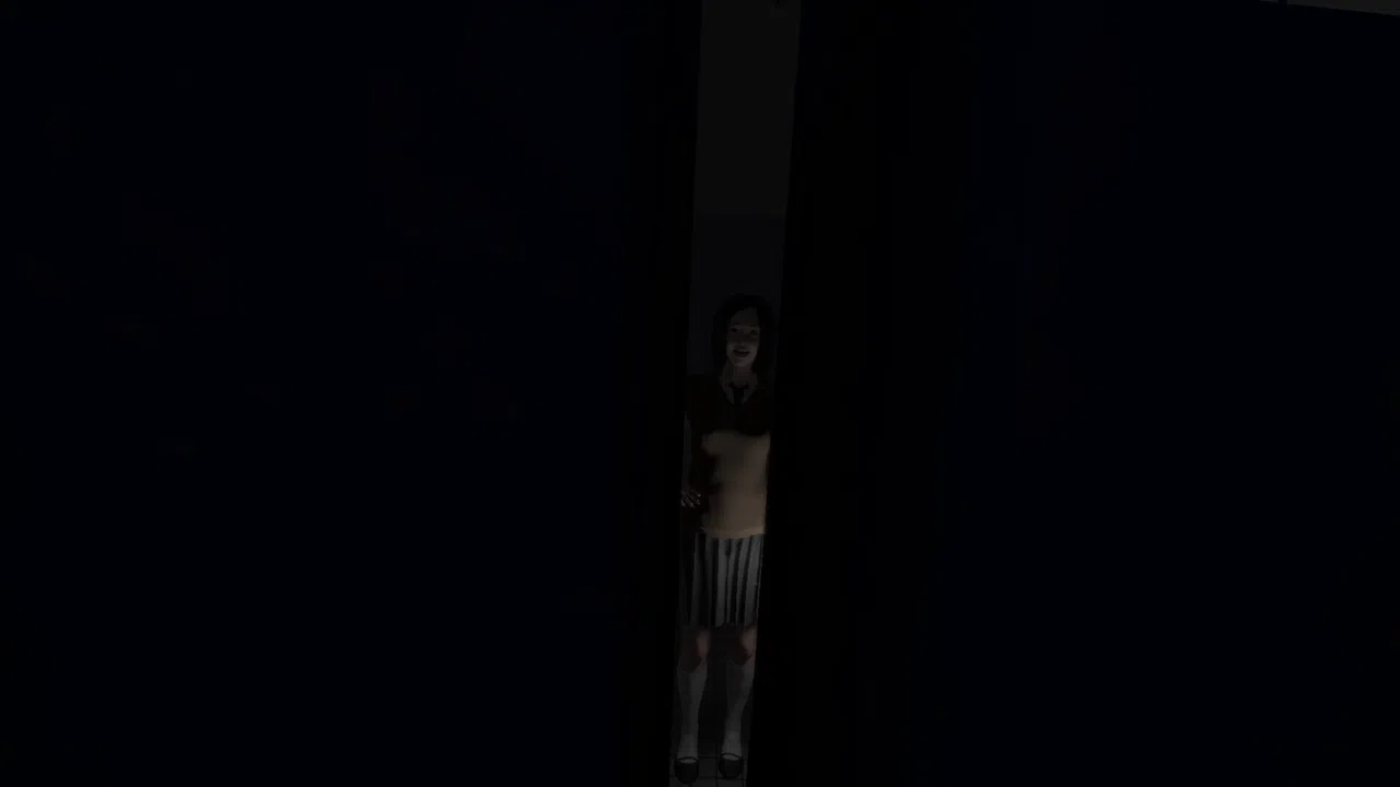School Bathroom Demo Screenshot 3