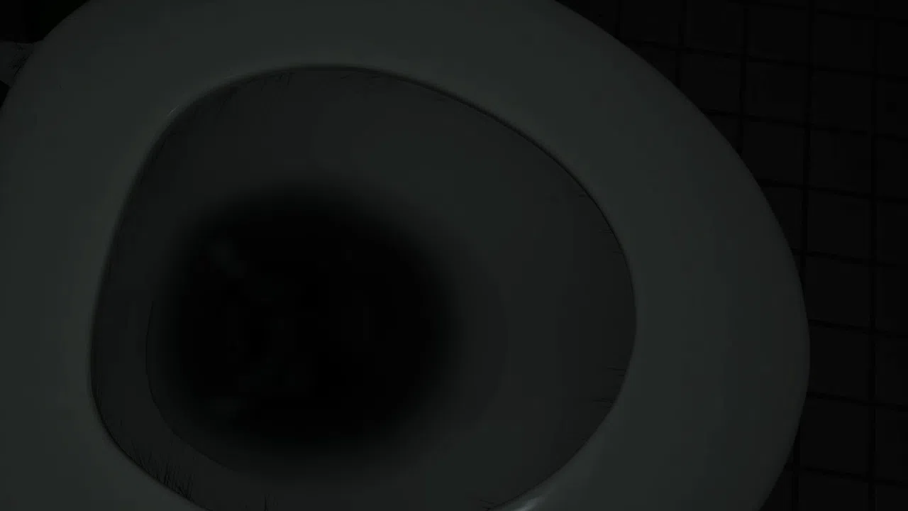School Bathroom Demo Screenshot 4