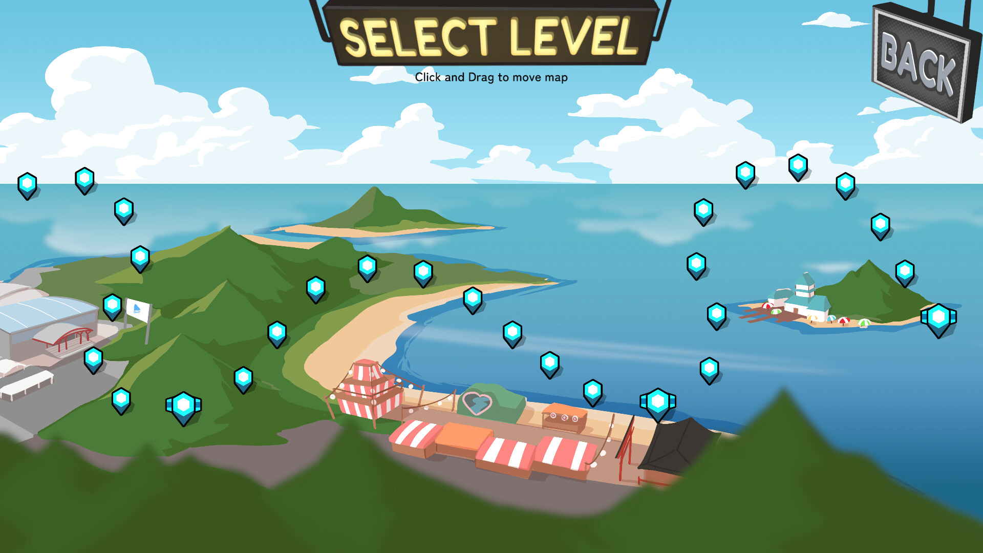 Holo vs Robo Screenshot 7