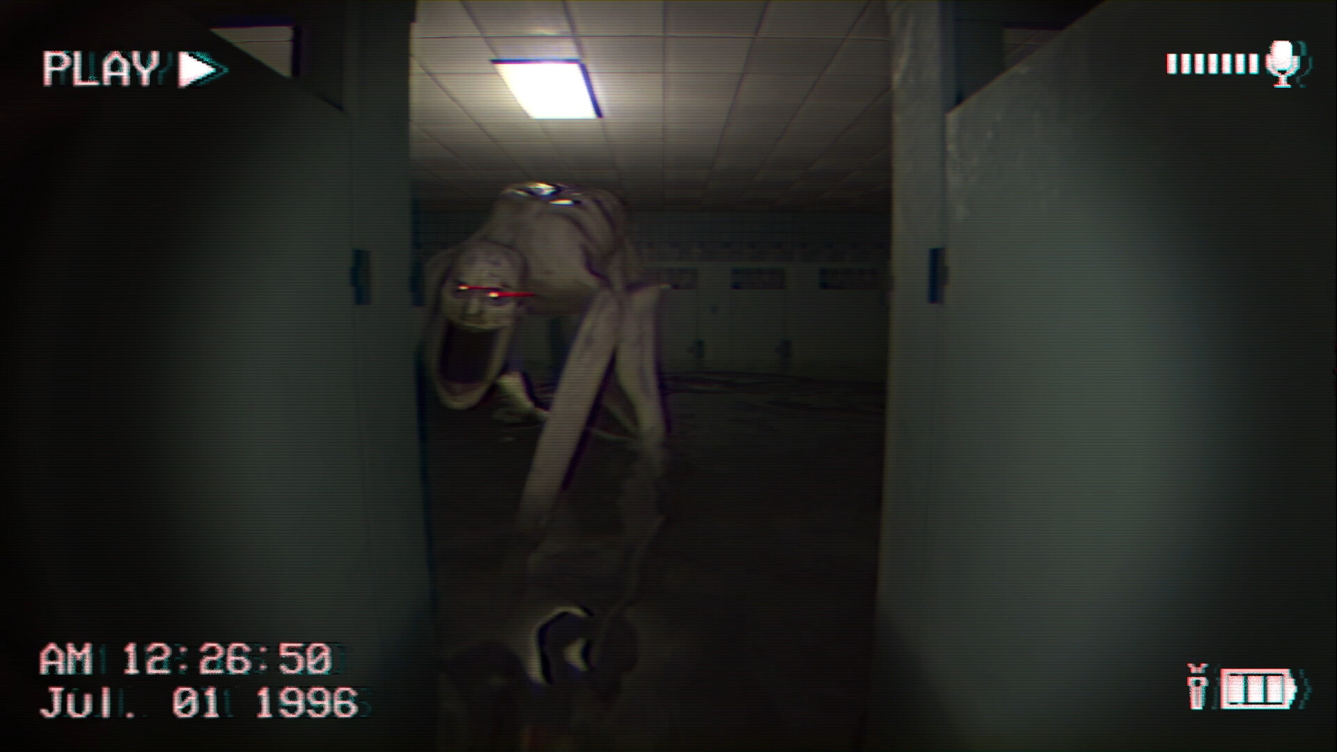 The Classrooms Screenshot 20