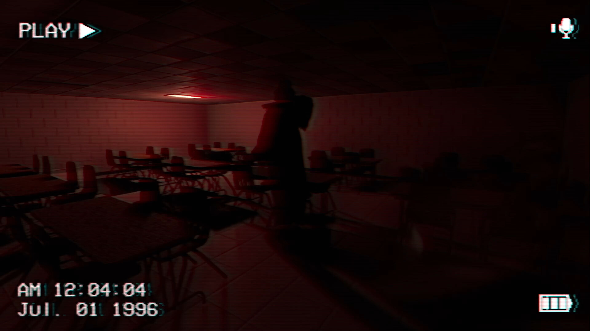 The Classrooms Screenshot 27