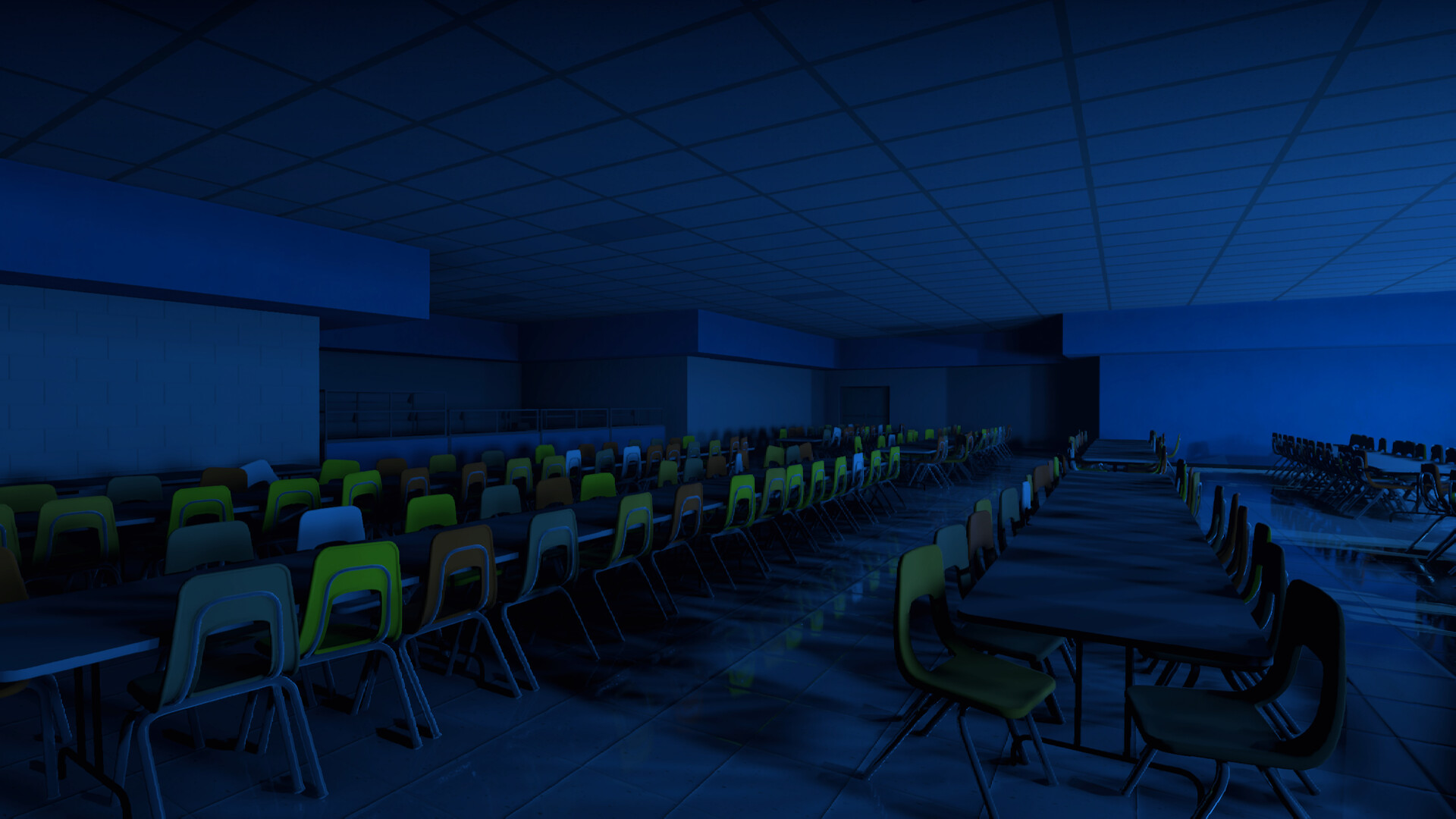 The Classrooms Screenshot 5