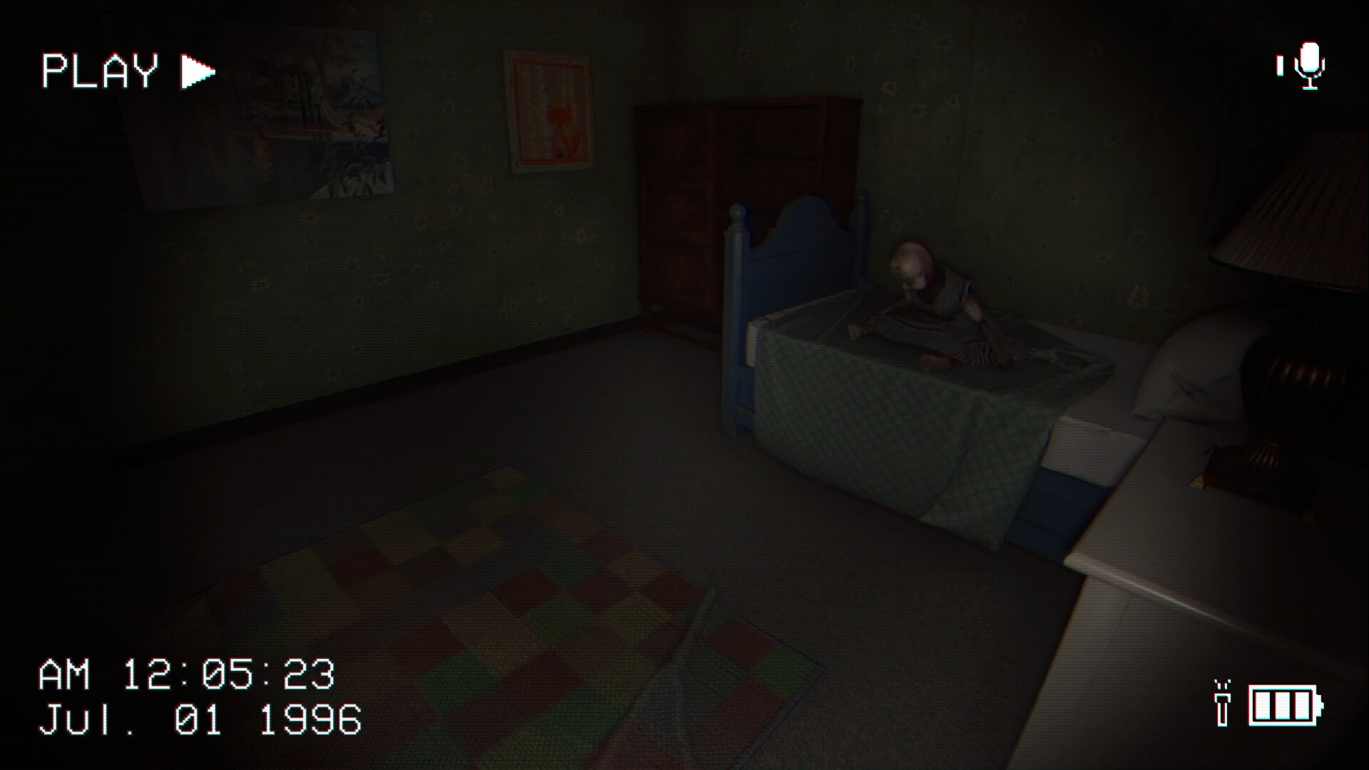 The Classrooms Screenshot 26