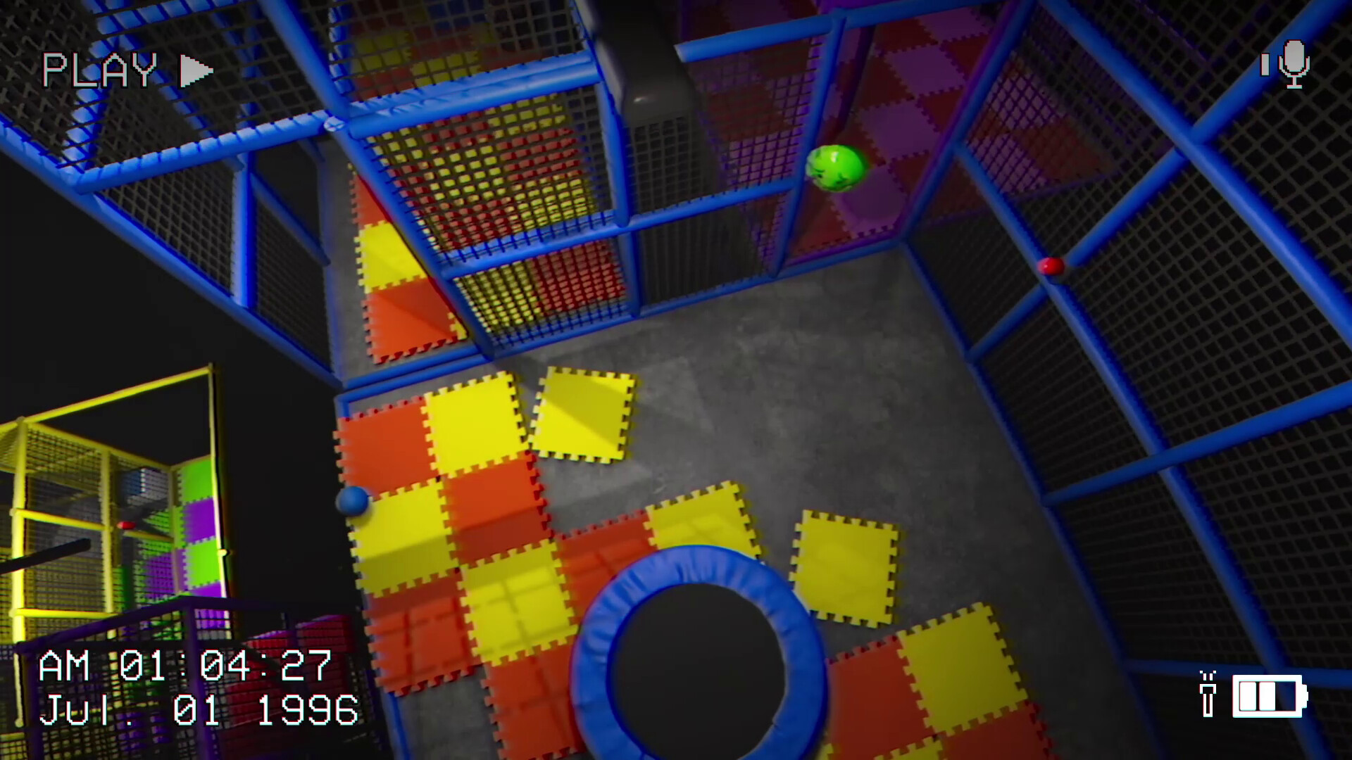 The Classrooms Screenshot 18