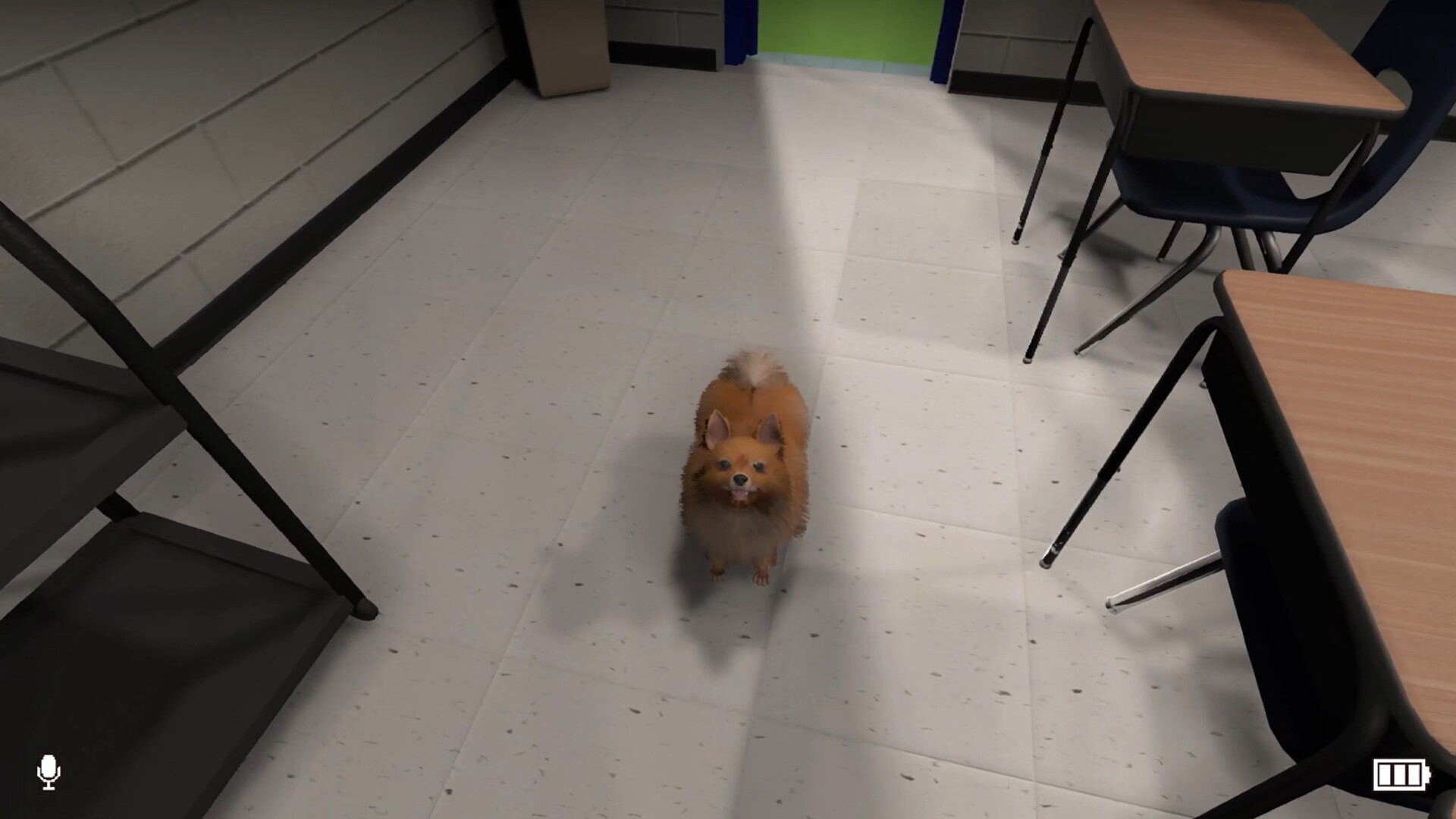 The Classrooms Screenshot 12