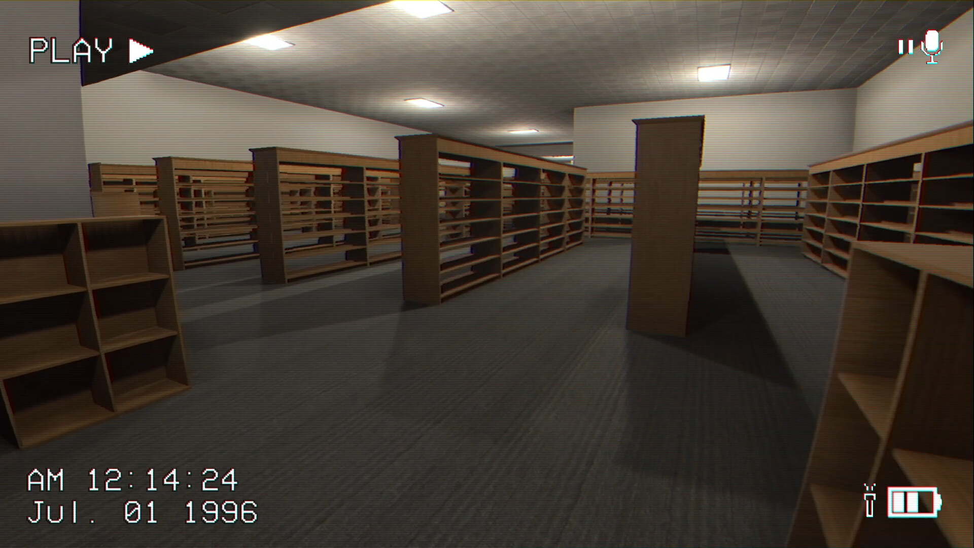 The Classrooms Screenshot 19