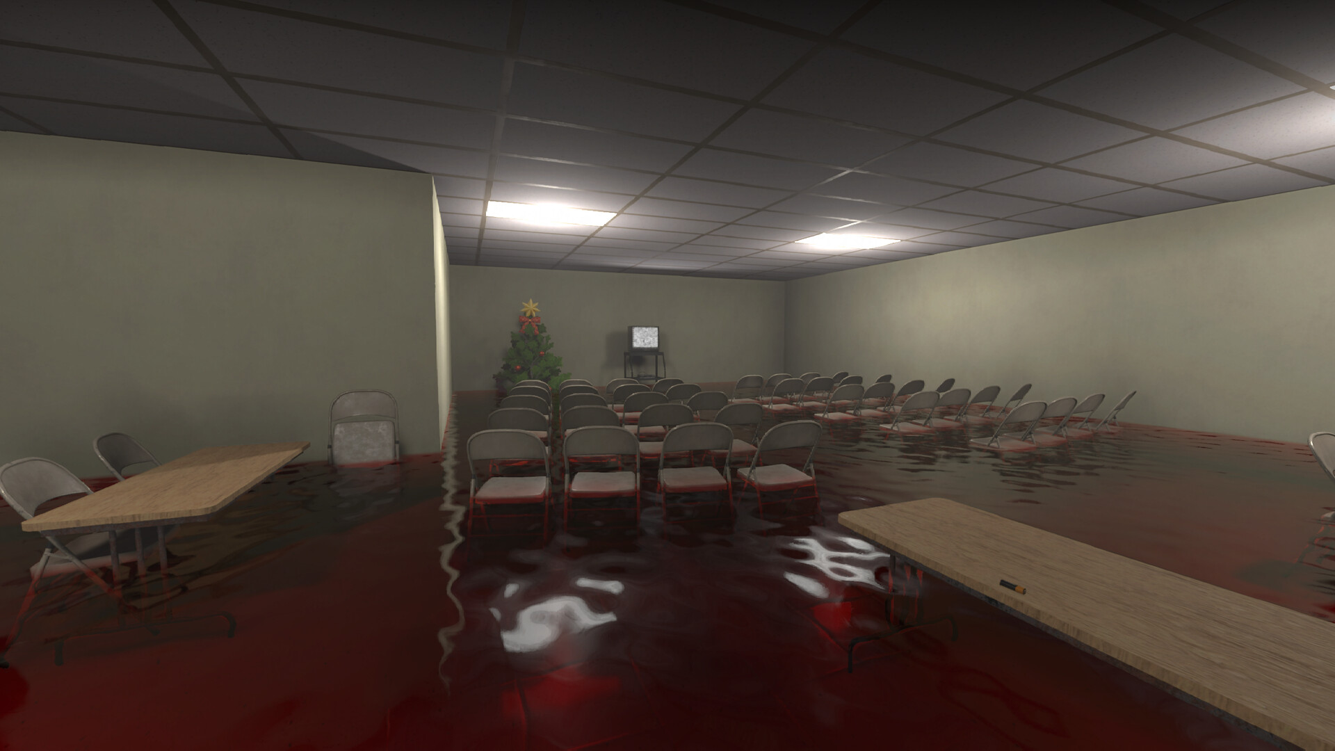 The Classrooms Screenshot 3