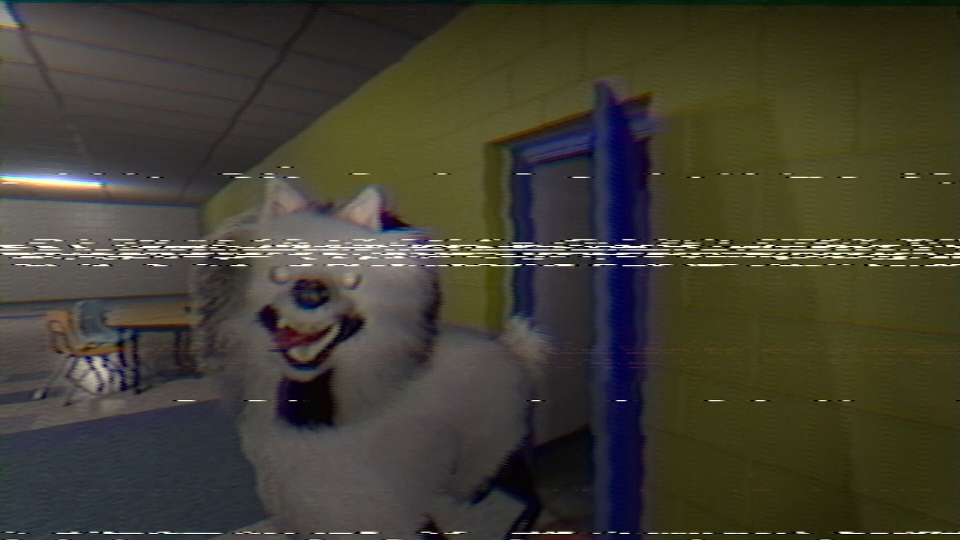 The Classrooms Screenshot 6