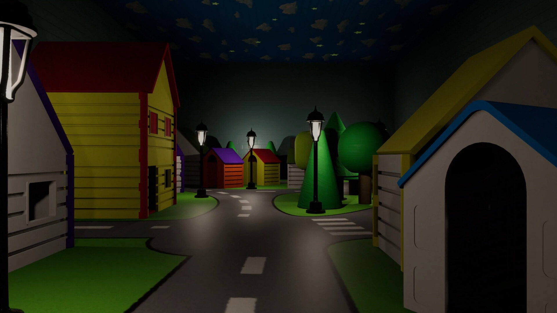 The Classrooms Screenshot 21