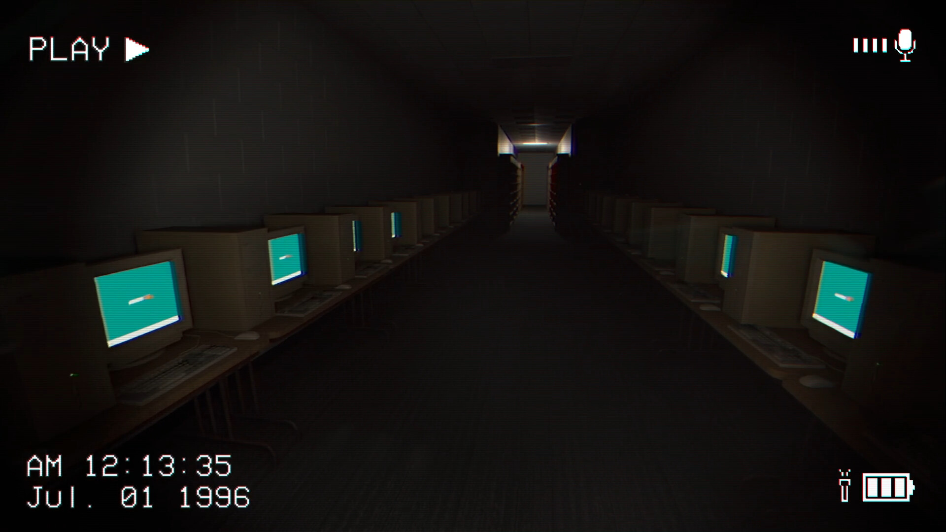 The Classrooms Screenshot 25