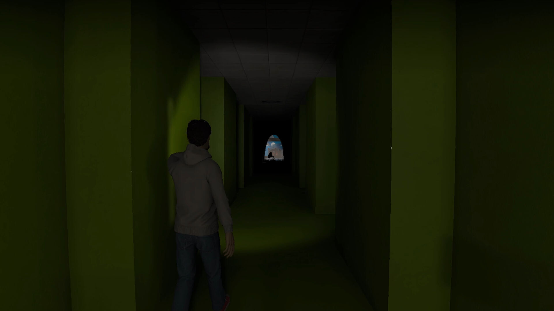 The Classrooms Screenshot 9