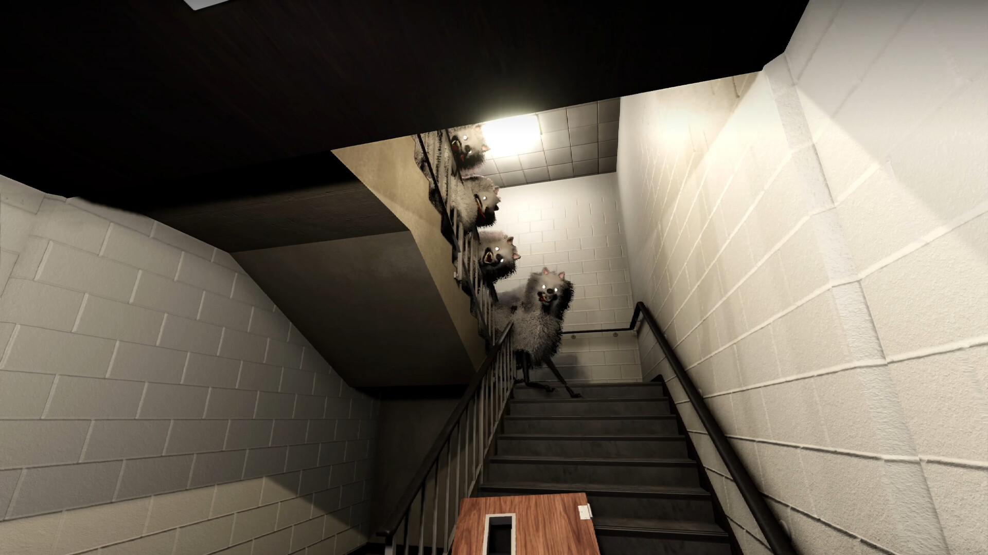 The Classrooms Screenshot 4