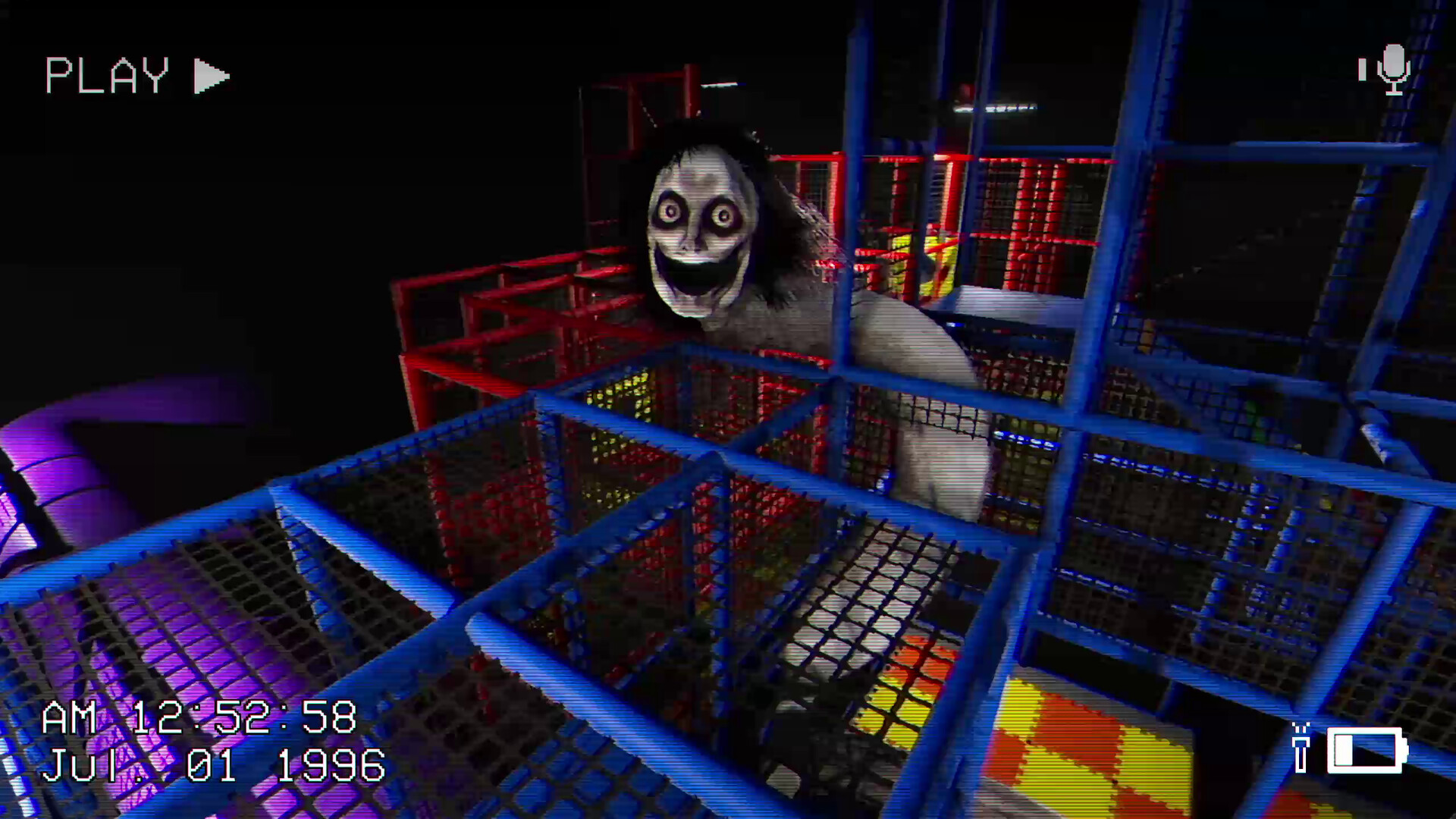 The Classrooms Screenshot 0