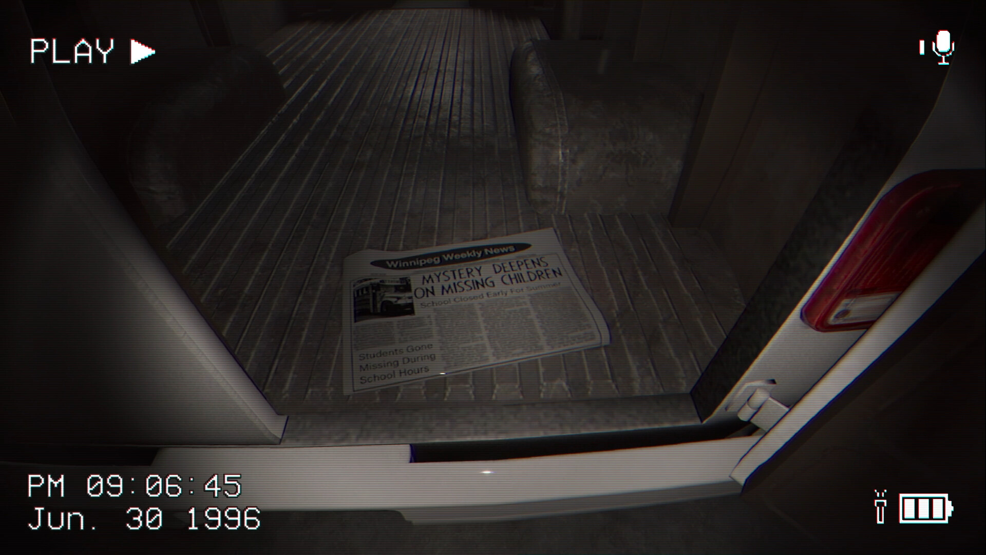 The Classrooms Screenshot 23