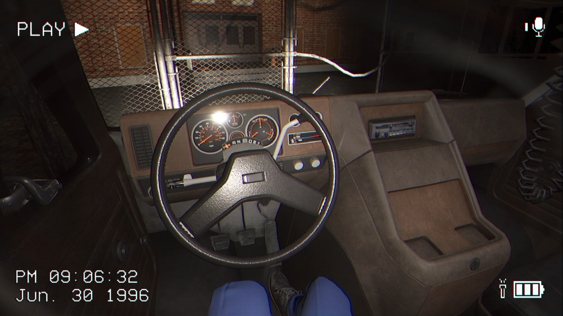 The Classrooms Screenshot 1