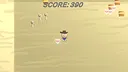 Island Treasure Chase Screenshot 4