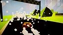 Apocalypse Carnival Screenshot 1