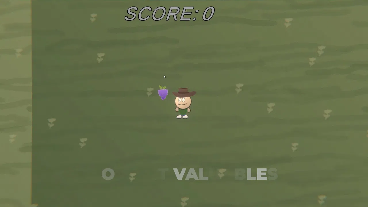 Artifact Run Screenshot 3