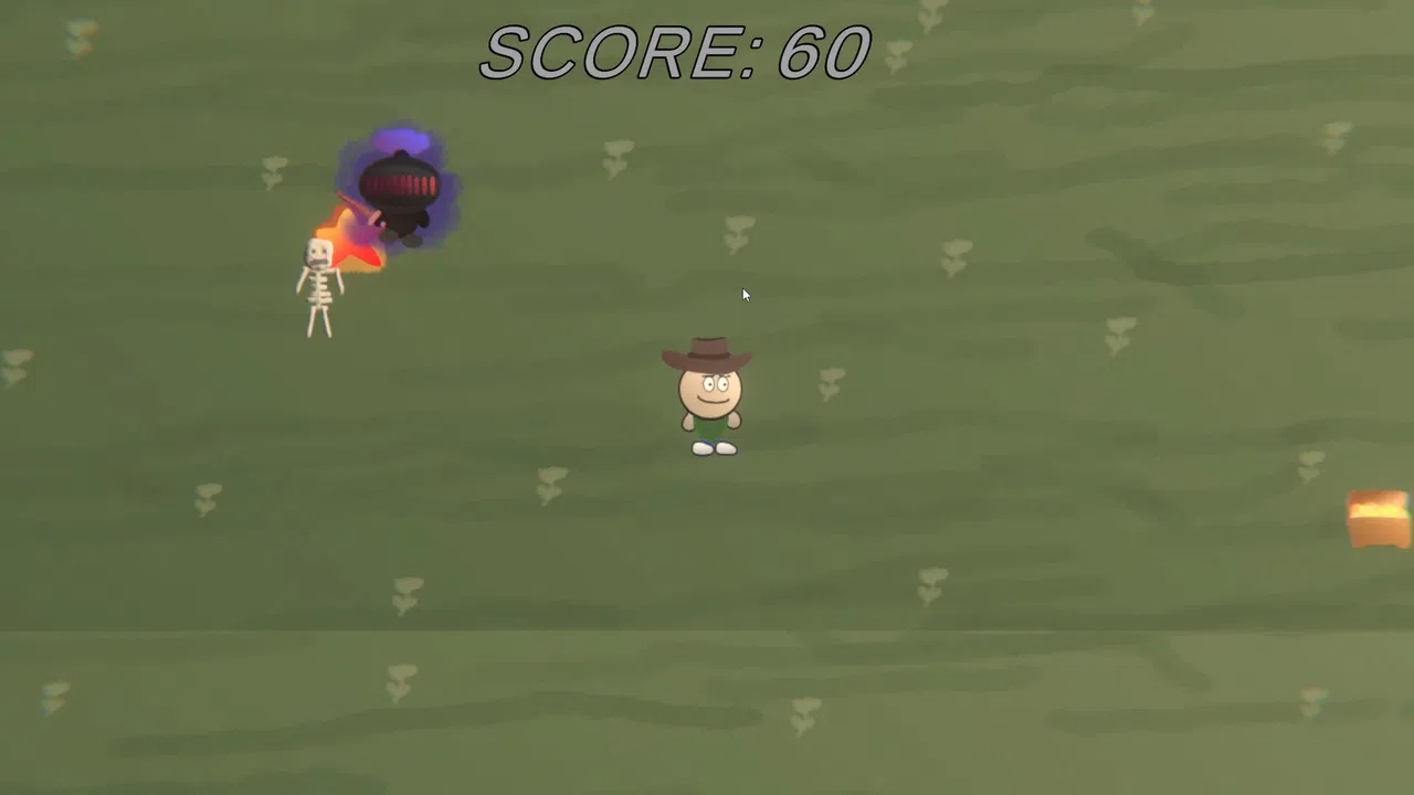Artifact Run Screenshot 0
