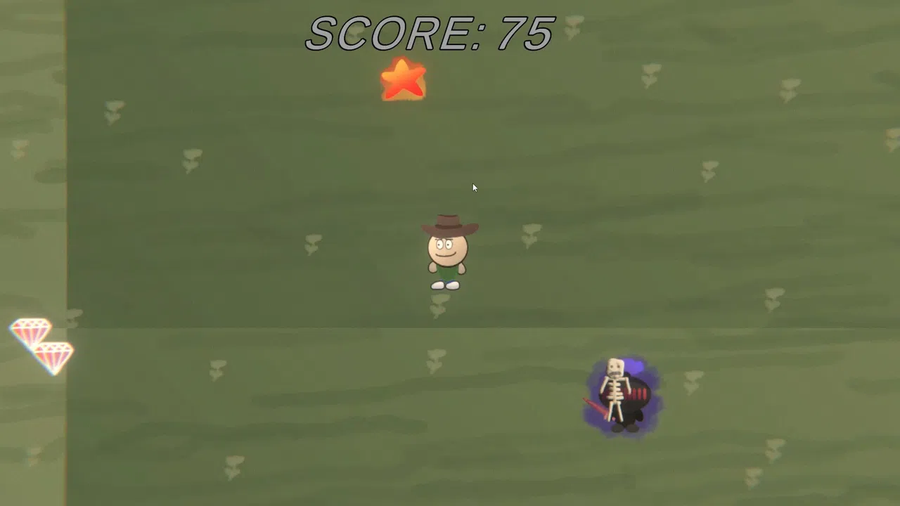 Artifact Run Screenshot 4