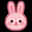 兔子的癖好 icon