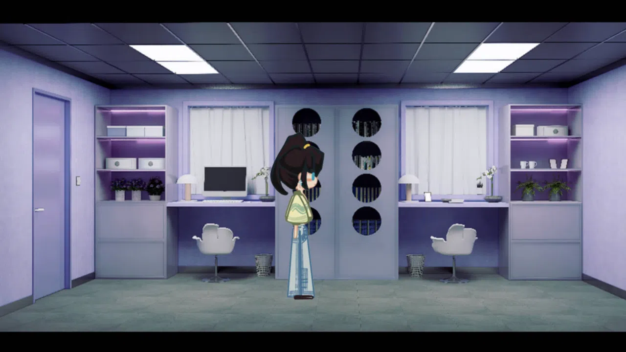 星夜往事录：彩蜃 Screenshot 4