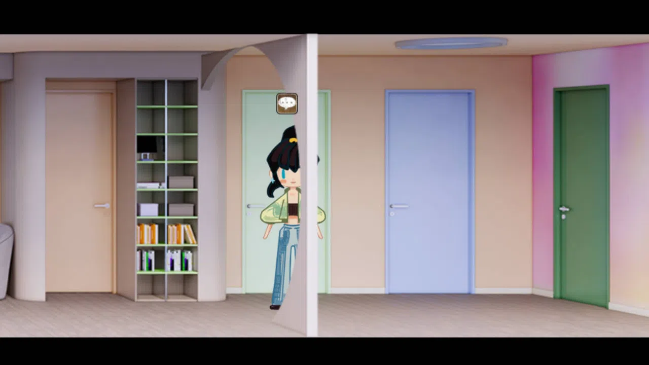 星夜往事录：彩蜃 Screenshot 3