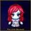 The Little Mermaid icon