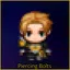 Piercing Bolts icon
