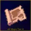 All Maps Tier X icon