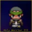 Holy Warrior III icon
