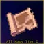 All Maps Tier I icon