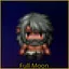 Full Moon icon