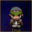 Jihad icon