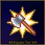 All Equips Tier VIII icon