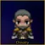 Chivalry icon
