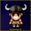 Barbarian III icon