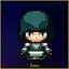 Toxic icon