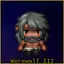 Werewolf III icon