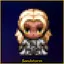Sandstorm icon