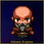 Volcanic Eruption icon