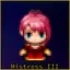 Mistress III icon