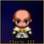 Cleric III icon