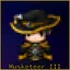 Musketeer III icon