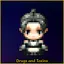 Drugs and Toxins icon
