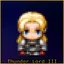 Thunder Lord III icon